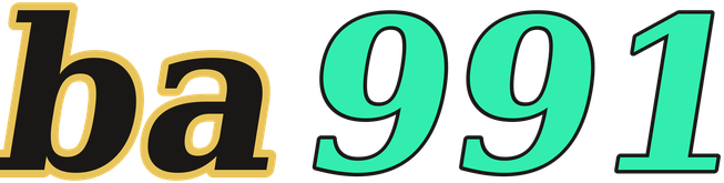 ba991 logo